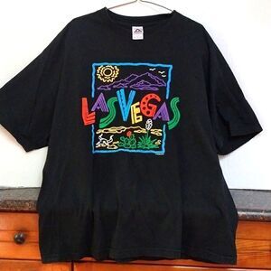 Las Vegas Shirt...Size XXXL